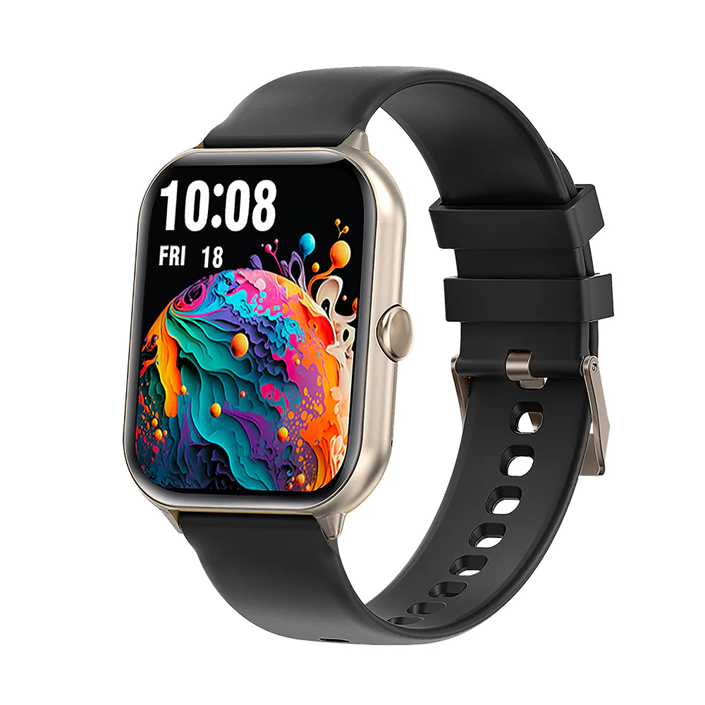 Smartwatch Reloj Kronos Blaze STF Pantalla 1.96" Resistencia al agua IP67 - Image 6