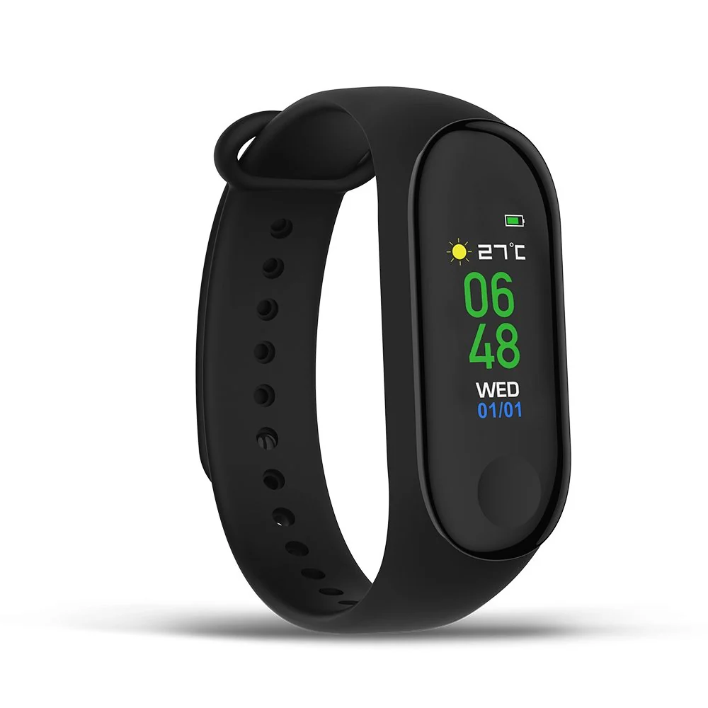 Smartwatch Reloj Kronos Lite STF Pantalla .96" - Image 3