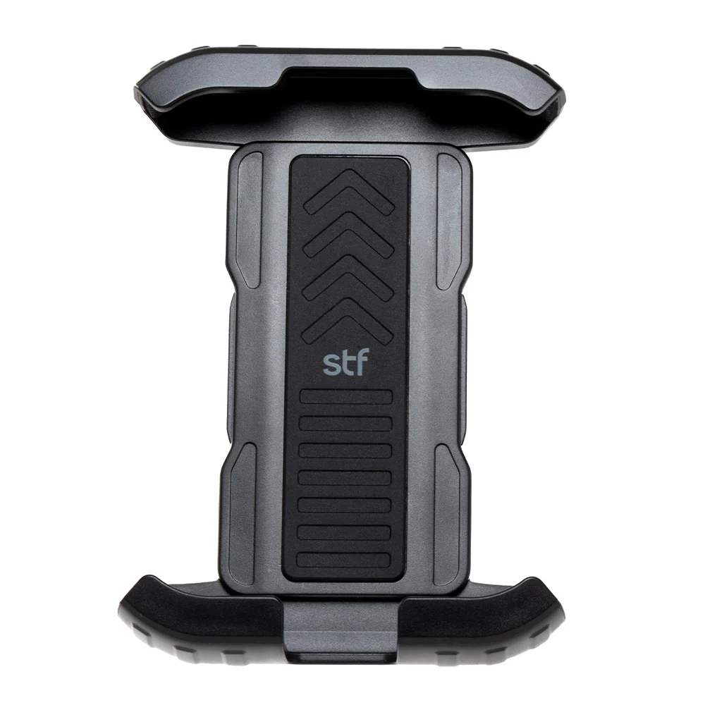 Soporte Celular Universal 360°  STF Antivibración para Moto, Bici, Carrito - Image 3