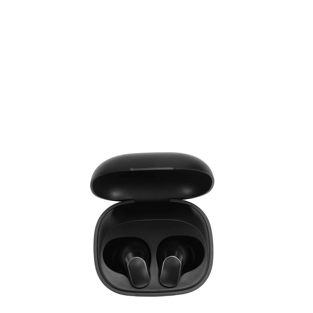 Audifonos Inalambricos Tws Cherry STF 36hrs Uso ENC Protección IPX4 Negro - Image 4