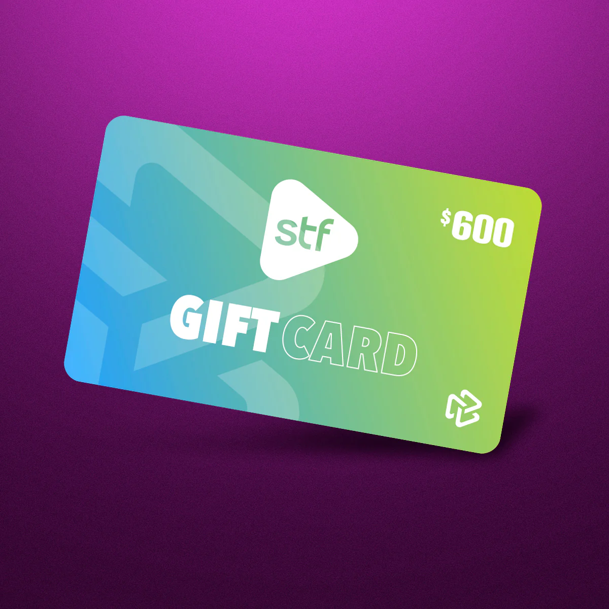 Tarjeta de Regalo STF - Image 3